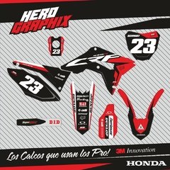 Imagen de Honda