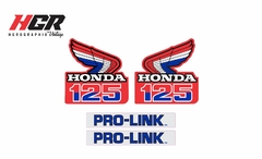 1985 CR 125 - comprar online