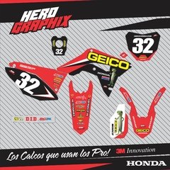 Imagen de Honda