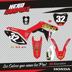 Honda - tienda online