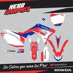 Imagen de Honda