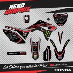 Honda en internet