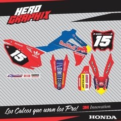 Honda - tienda online