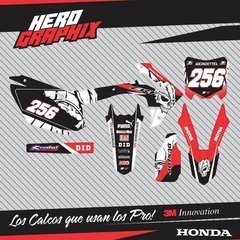 Honda - tienda online