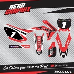 Imagen de Honda