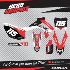 Honda - comprar online