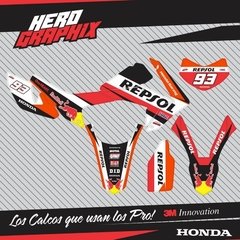 Honda - tienda online