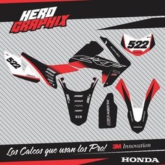 Imagen de Honda