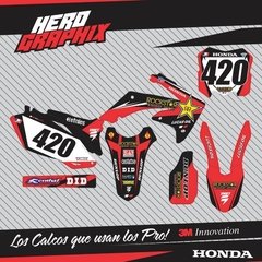 Honda - comprar online