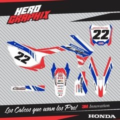 Imagen de Honda