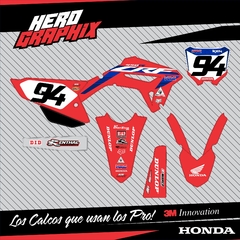 Honda - comprar online