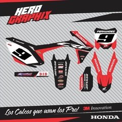 Honda - comprar online