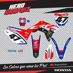 Honda - comprar online