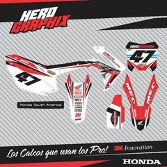 Imagen de Honda