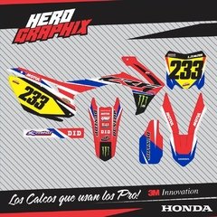 Honda - comprar online