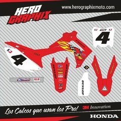 Imagen de Honda