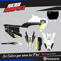 Husqvarna - comprar online