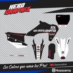 Husqvarna - tienda online
