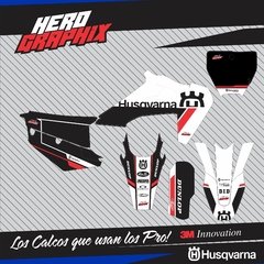 Husqvarna