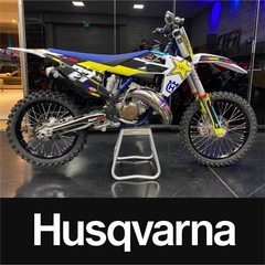Husqvarna