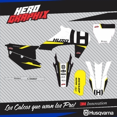Imagen de Husqvarna