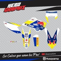 Husqvarna - comprar online