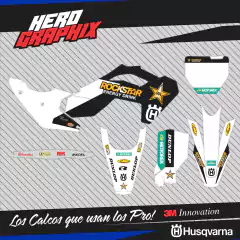 Husqvarna - comprar online