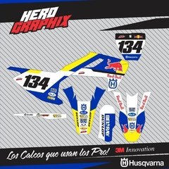 Husqvarna - comprar online