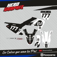Imagen de Husqvarna