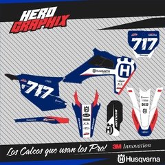 Husqvarna - tienda online