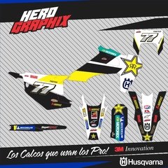 Imagen de Husqvarna