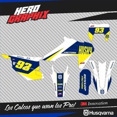 Husqvarna - comprar online