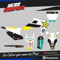 Imagen de Husqvarna