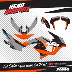 KTM 790 / 890 - tienda online