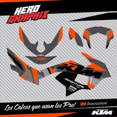 KTM 790 / 890