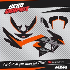 KTM 790 / 890 - tienda online