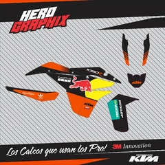KTM 1090/1190/1290 - comprar online