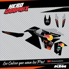 KTM 1090/1190/1290