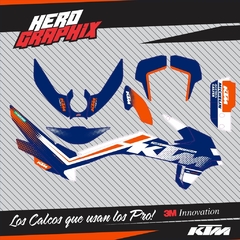 KTM 790 / 890 - tienda online