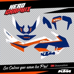 KTM 790 / 890 - comprar online