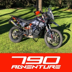 KTM 790 / 890