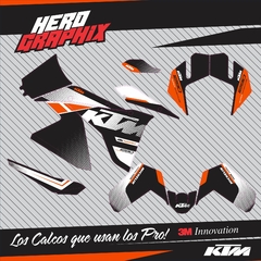 Imagen de KTM 1090/1190/1290