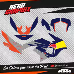 Imagen de KTM 790 / 890
