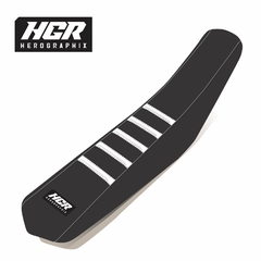 KTM Seat Cover - HeroGraphix
