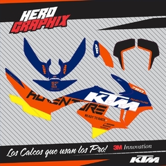 KTM 790 / 890 - comprar online