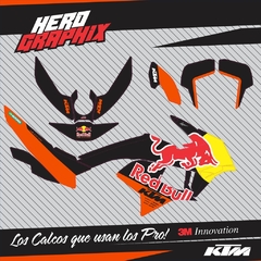 KTM 790 / 890 en internet