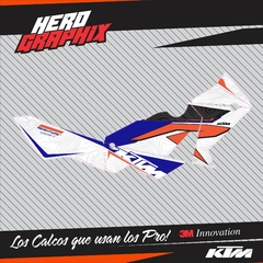 KTM 990 - comprar online