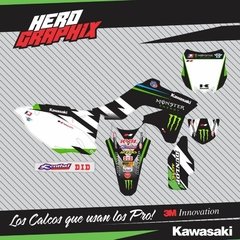 Kawasaki - comprar online