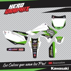 Kawasaki - comprar online