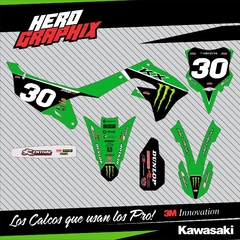 Kawasaki - comprar online